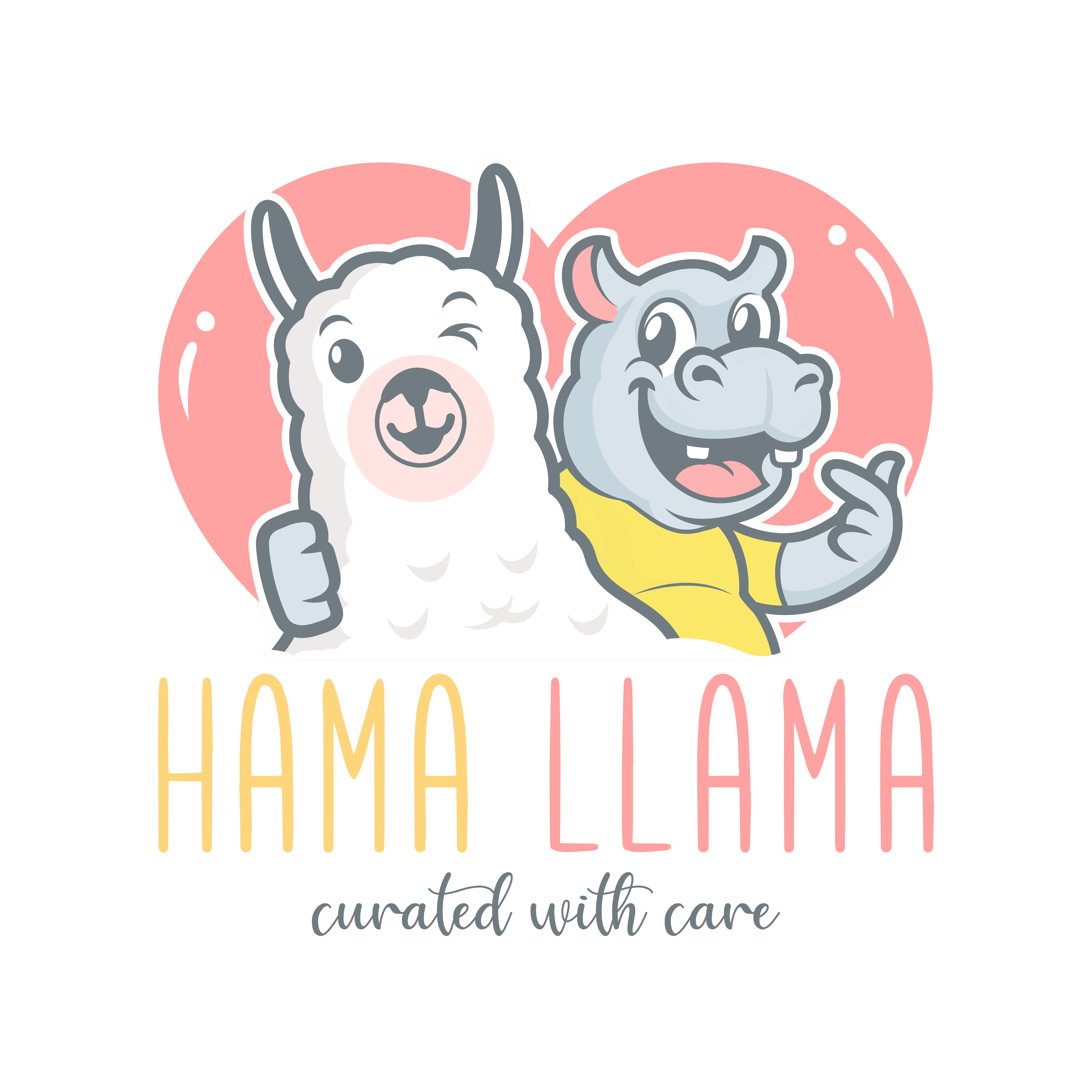 HAMA LLAMA